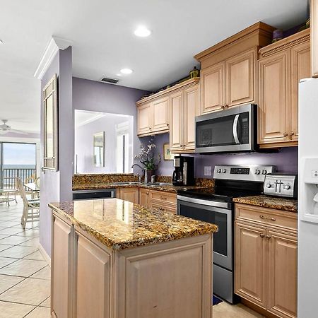 Summerhouse Beach And Racquet Club By Teeming Vacation Rentals St. Augustine Bagian luar foto