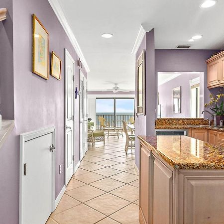 Summerhouse Beach And Racquet Club By Teeming Vacation Rentals St. Augustine Bagian luar foto