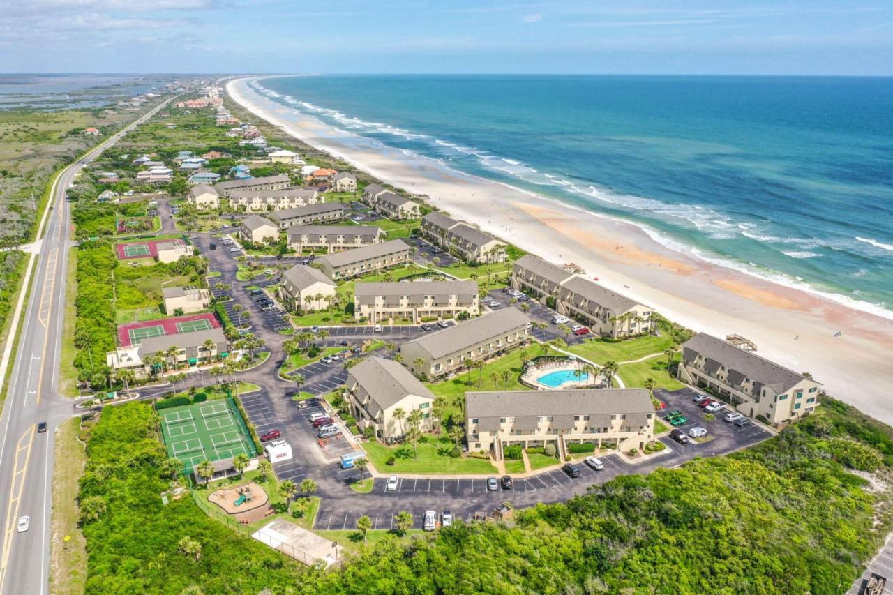 Summerhouse Beach And Racquet Club By Teeming Vacation Rentals St. Augustine Bagian luar foto