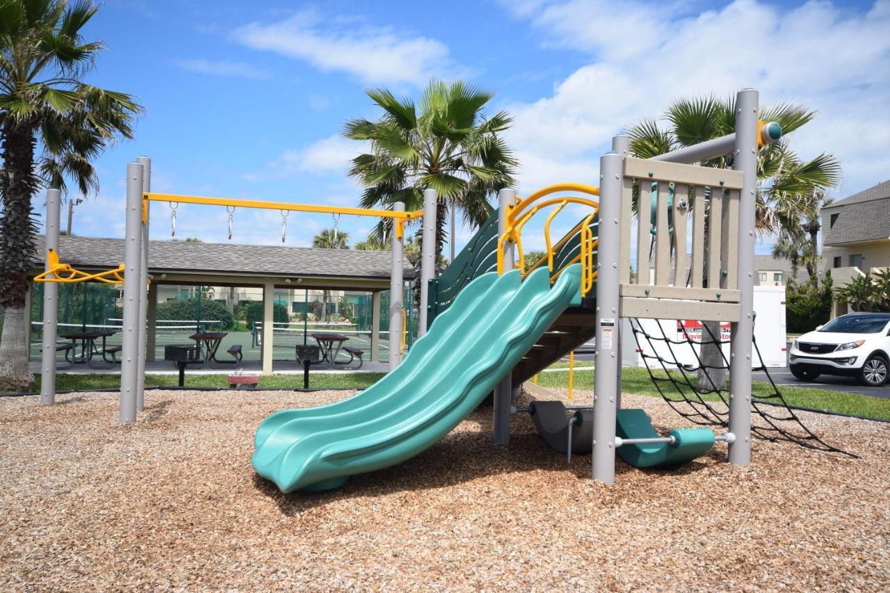 Summerhouse Beach And Racquet Club By Teeming Vacation Rentals St. Augustine Bagian luar foto