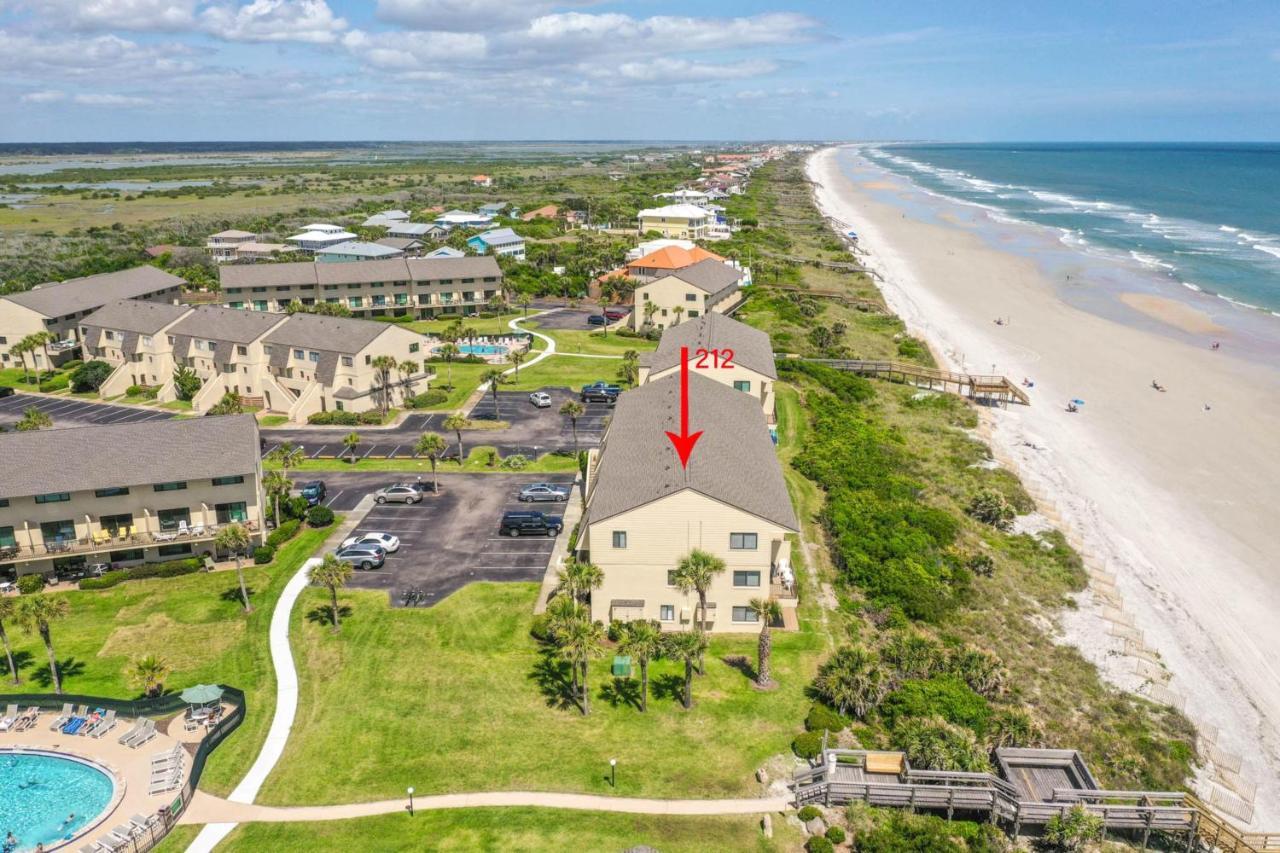 Summerhouse Beach And Racquet Club By Teeming Vacation Rentals St. Augustine Bagian luar foto