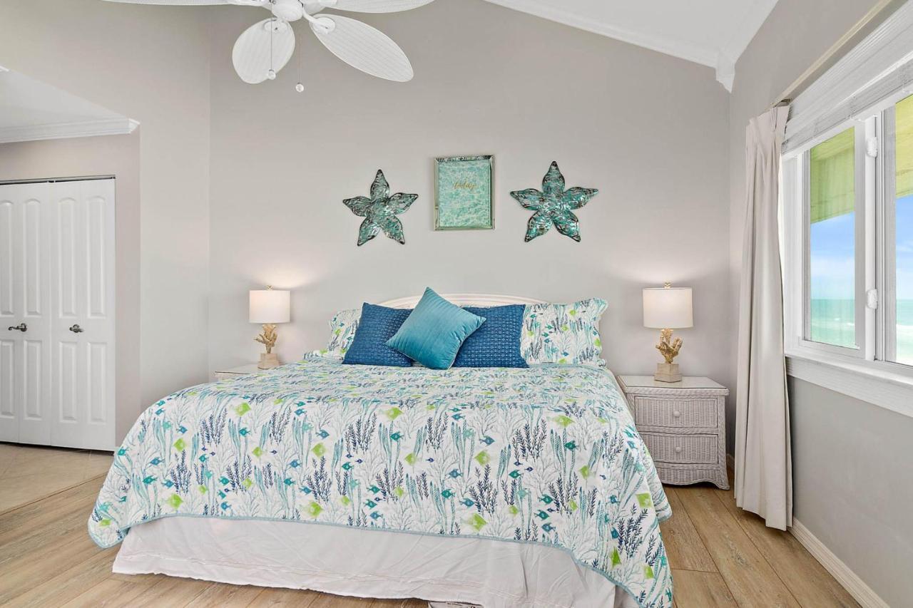 Summerhouse Beach And Racquet Club By Teeming Vacation Rentals St. Augustine Bagian luar foto