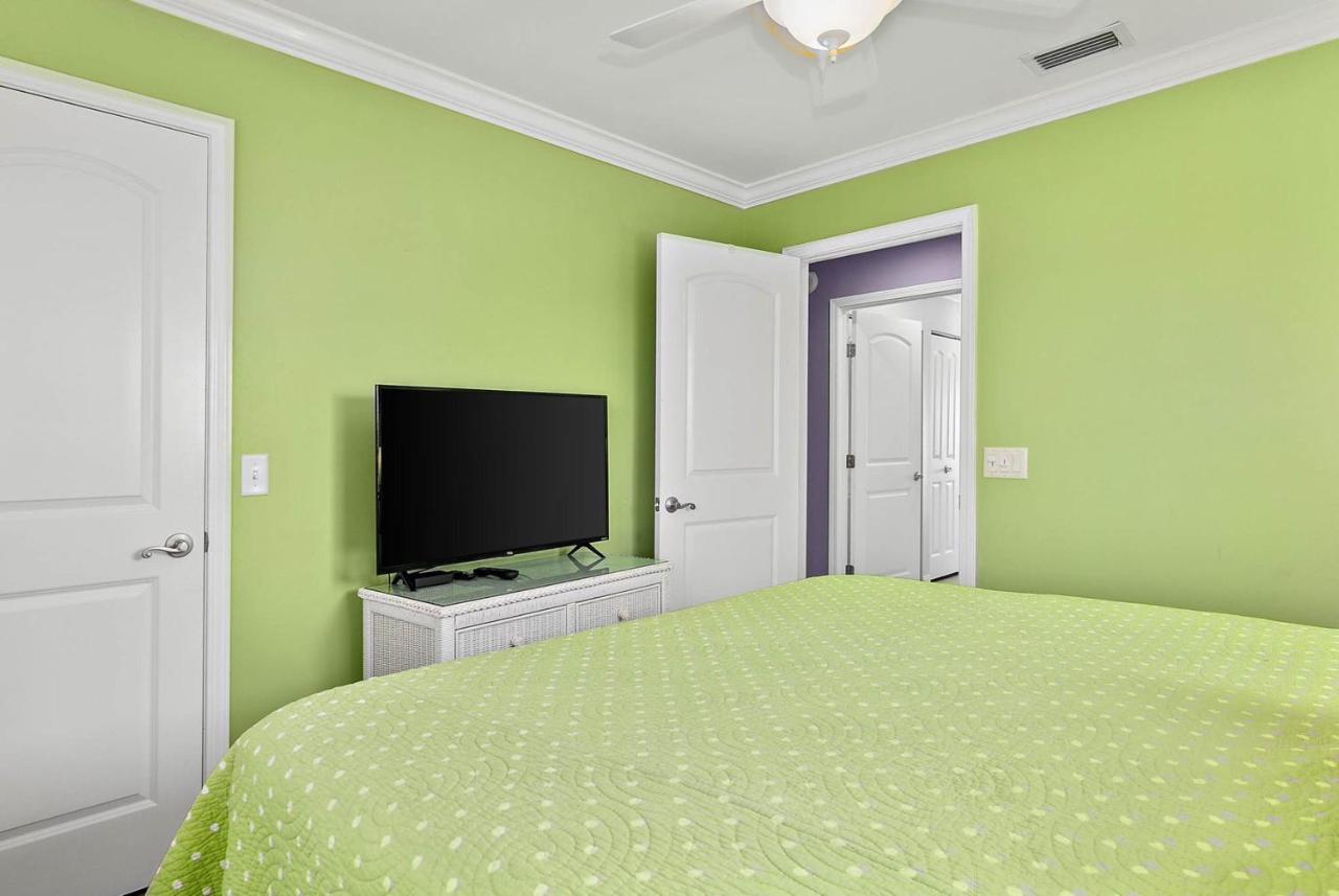 Summerhouse Beach And Racquet Club By Teeming Vacation Rentals St. Augustine Bagian luar foto