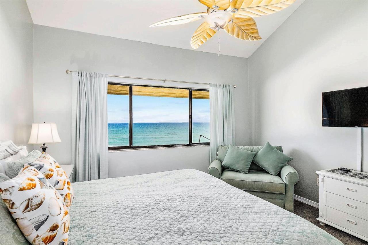 Summerhouse Beach And Racquet Club By Teeming Vacation Rentals St. Augustine Bagian luar foto