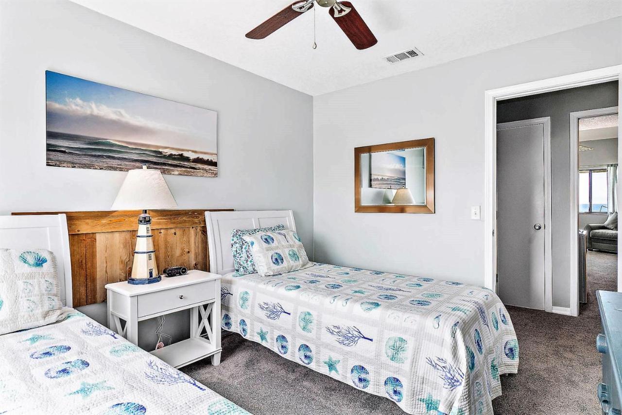 Summerhouse Beach And Racquet Club By Teeming Vacation Rentals St. Augustine Bagian luar foto