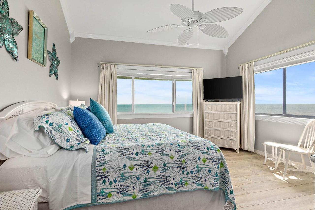 Summerhouse Beach And Racquet Club By Teeming Vacation Rentals St. Augustine Bagian luar foto