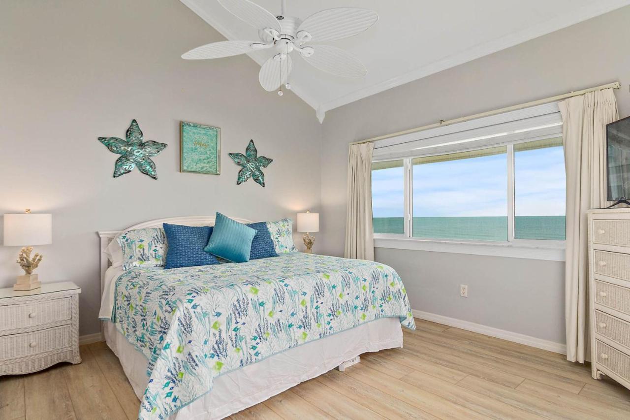 Summerhouse Beach And Racquet Club By Teeming Vacation Rentals St. Augustine Bagian luar foto