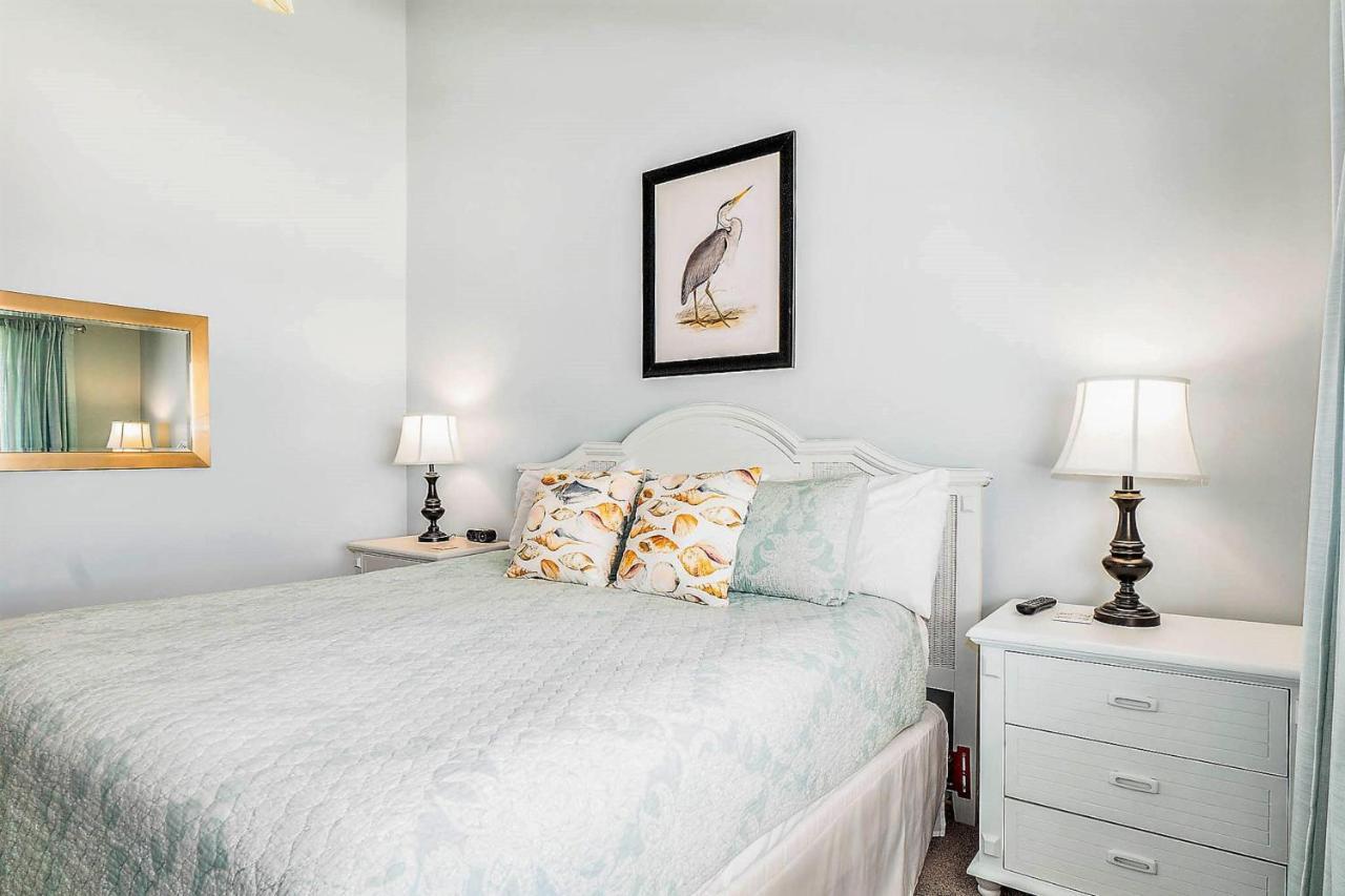Summerhouse Beach And Racquet Club By Teeming Vacation Rentals St. Augustine Bagian luar foto