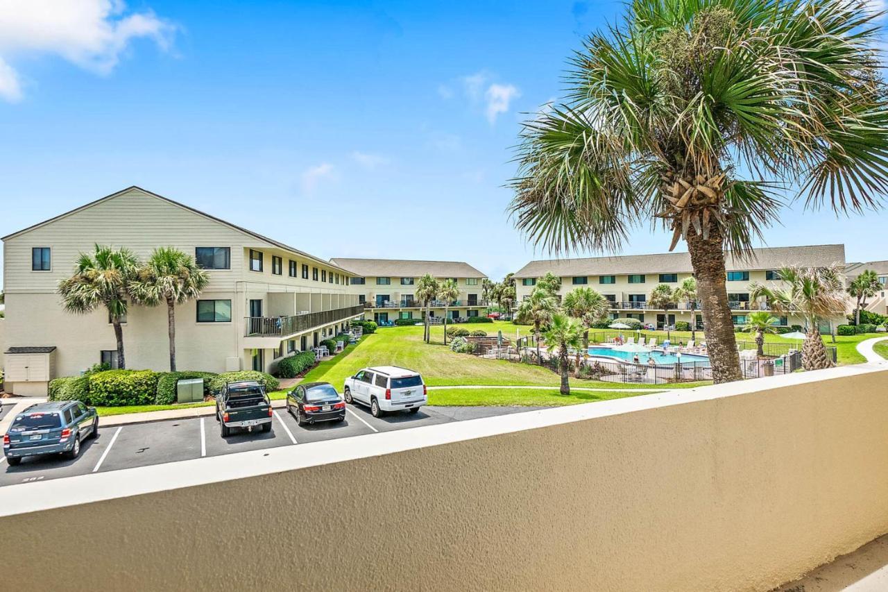 Summerhouse Beach And Racquet Club By Teeming Vacation Rentals St. Augustine Bagian luar foto
