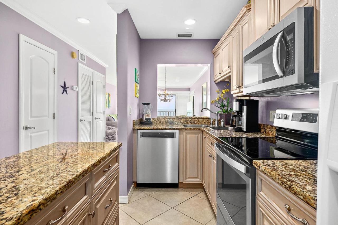 Summerhouse Beach And Racquet Club By Teeming Vacation Rentals St. Augustine Bagian luar foto