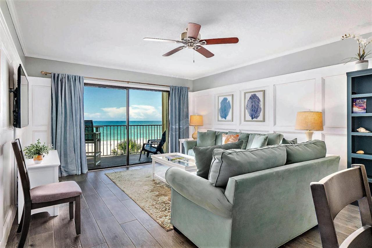 Summerhouse Beach And Racquet Club By Teeming Vacation Rentals St. Augustine Bagian luar foto