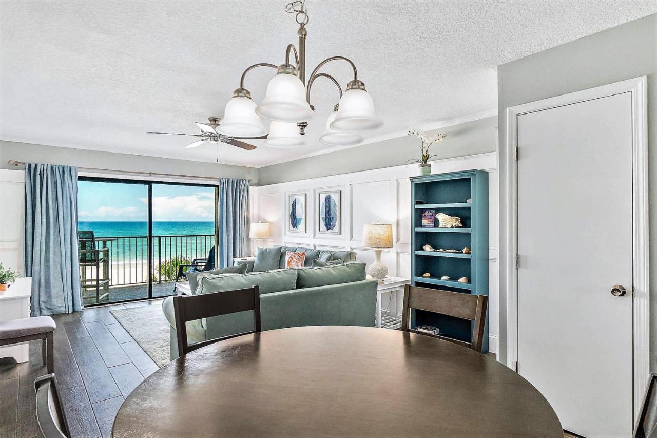 Summerhouse Beach And Racquet Club By Teeming Vacation Rentals St. Augustine Bagian luar foto