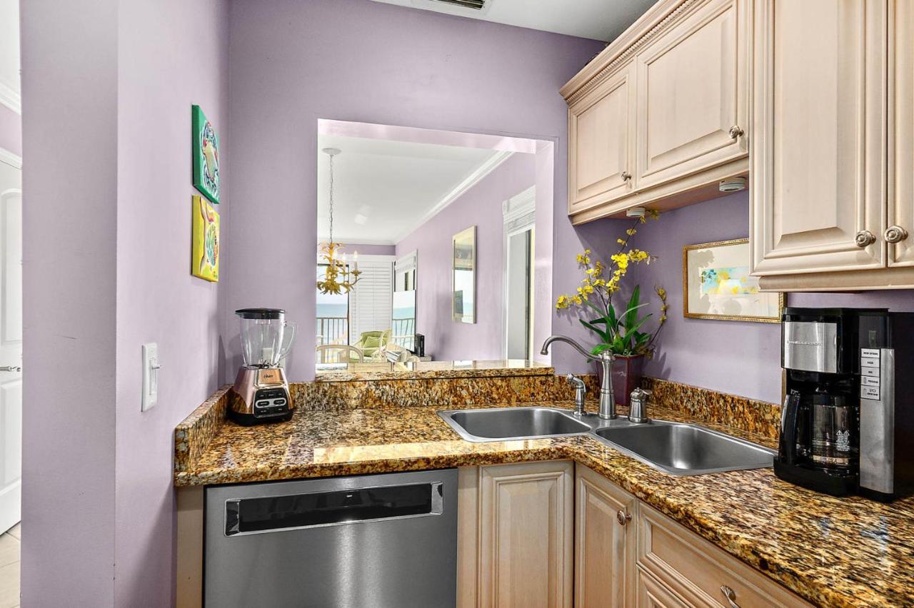 Summerhouse Beach And Racquet Club By Teeming Vacation Rentals St. Augustine Bagian luar foto