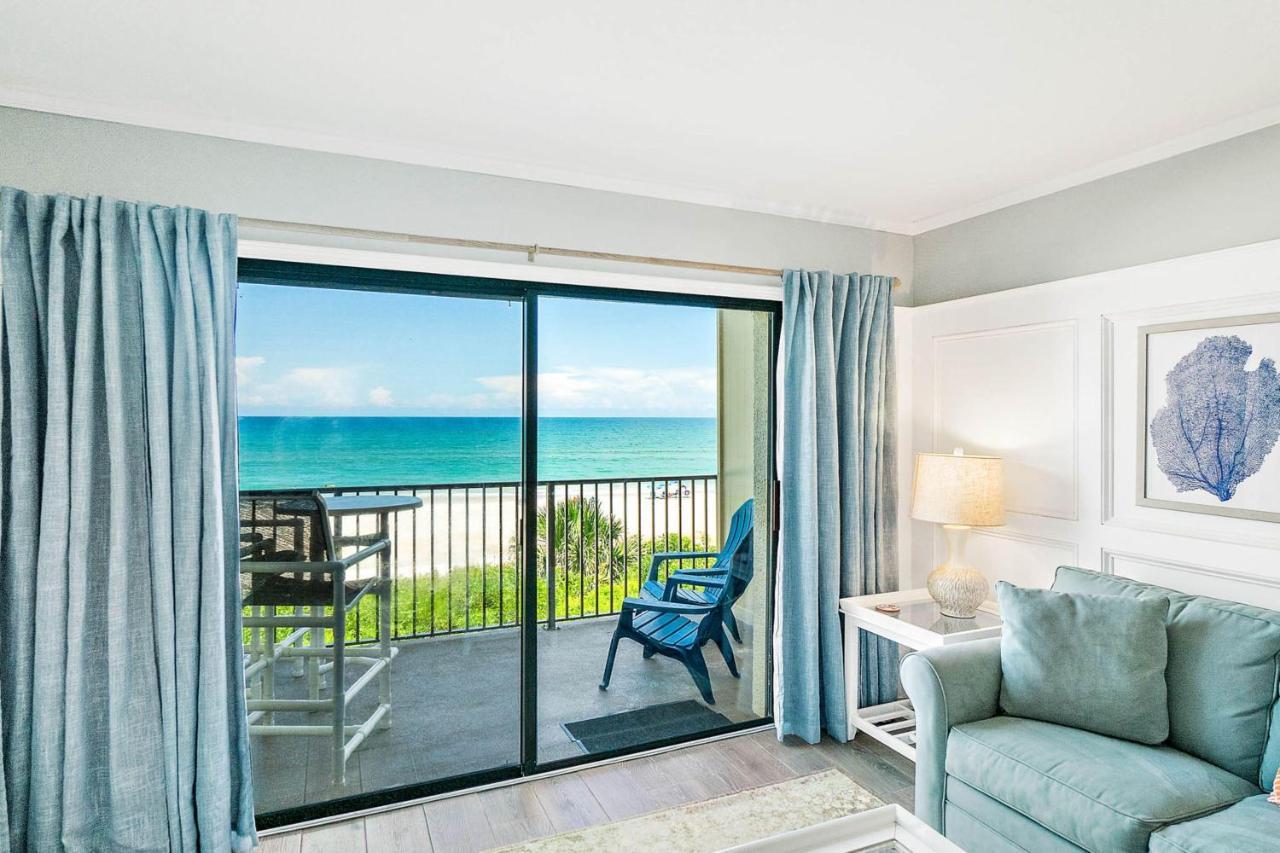 Summerhouse Beach And Racquet Club By Teeming Vacation Rentals St. Augustine Bagian luar foto