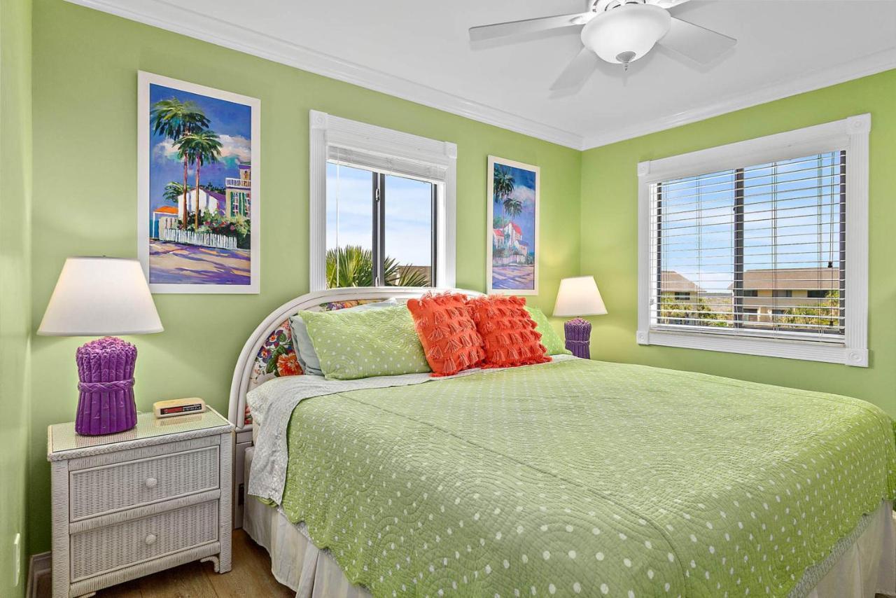 Summerhouse Beach And Racquet Club By Teeming Vacation Rentals St. Augustine Bagian luar foto