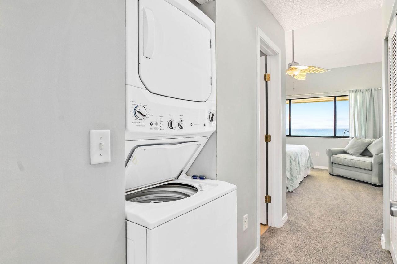 Summerhouse Beach And Racquet Club By Teeming Vacation Rentals St. Augustine Bagian luar foto
